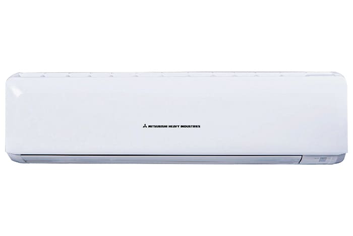 Điều hòa Mitsubishi Heavy 18000 BTU 1 chiều SRK18CS-S5